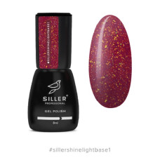 Siller Shine Light Base 01